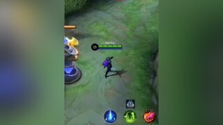 how to combo selena🤒 fyp mobilelegends selenatutorial selenatiktok tutorialmlbb foryou recho trending viral