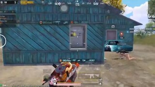 gameplay pas lagi galau hehe