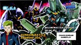 Belum lv. Max Tapi Se Op ini .. !! 😱😱 | Chaos Gundam | Gundam Battle Gameplay