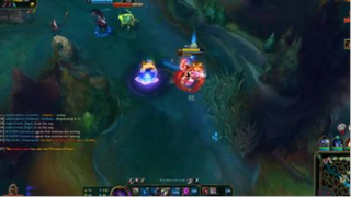 LOL Fiora Thần tượng  #LOL #LMHT#HIGHLIGHT
