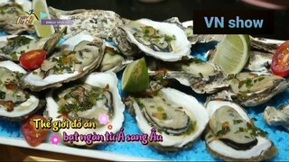 Chạy đi chờ chi nhiệm vụ bingo món ăn 1 #videohaihuoc