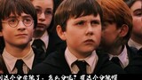 [Video + phiên bản phụ đề] Hài kịch độc thoại: Hogwarts ở quận Tong