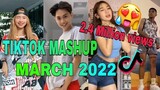 NEW TIKTOK MASHUP MARCH 2022 ( DANCE CHALLENGE ) 🇵🇭