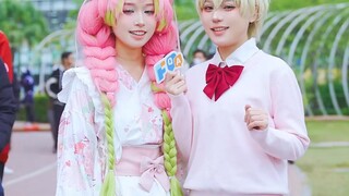 Đố các pro : "con gì càng dài càng to ?" ?