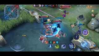Karina Savage