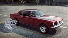 Ford Mustang '65