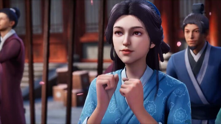 Chen Changseng Eps 14 Sub Indo (1080HD)