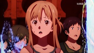 อาสึนะกำลังจะตายใช่ไหม? เพื่อนสนิทคนเดิมยังอยู่มั้ย? Sword Art Online: Attack on Titan 2 ยังน่าดูอยู
