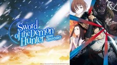 EP1 Kijin Gentoushou (Sub Indonesia) 720p
