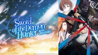 EP1 Kijin Gentoushou (Sub Indonesia) 720p