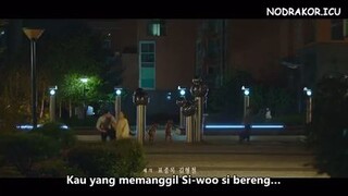 Forecasting Love and Weather Ep 08 Sub Indo