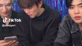 Ricky Gyuvin gunwook