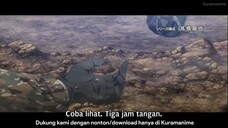 Grisaia: Phantom Trigger Eps 10 subbindo