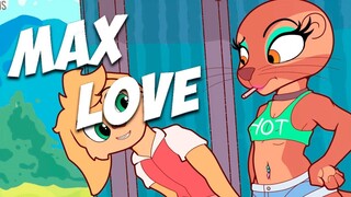 【CRD】MAX LOVE 3