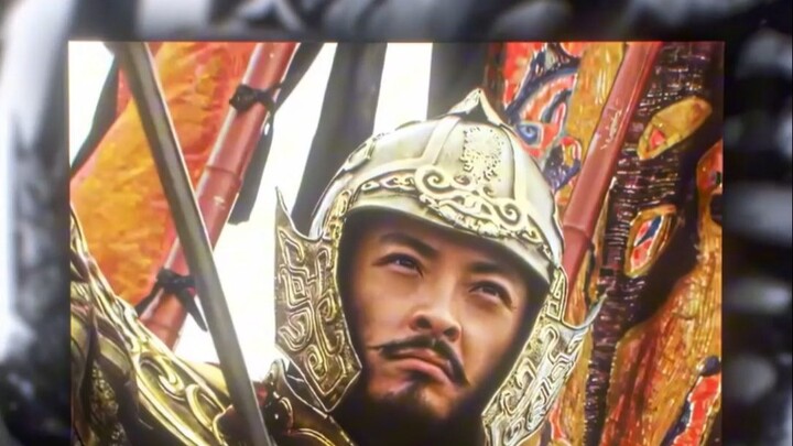 “Ngay từ khoảnh khắc Tùy Dương Đế bị cô lập quyền lực, người ta đã biết triều Tùy hết thời, không cò