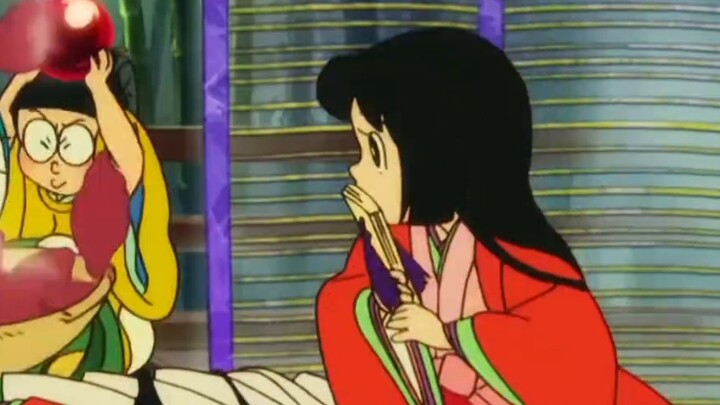 "Xiska-chan's emotions are so stable"