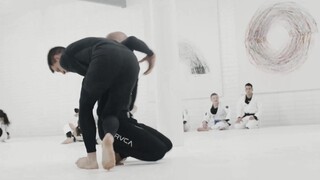 Rafa Mendes ยังคงขว้างอนาคอนด้าแน่นในปี 2021