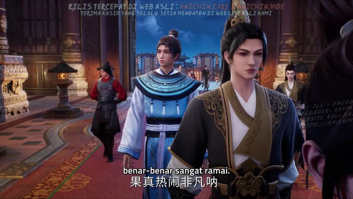 Way Of Choices Eps 04 Sub Indo (1080HD)