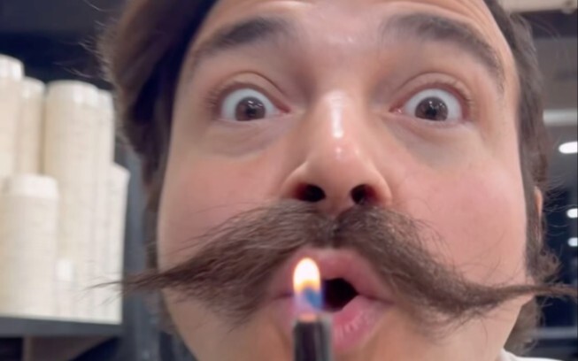 Sausage and Eggs, Egg After Egg After Egg!