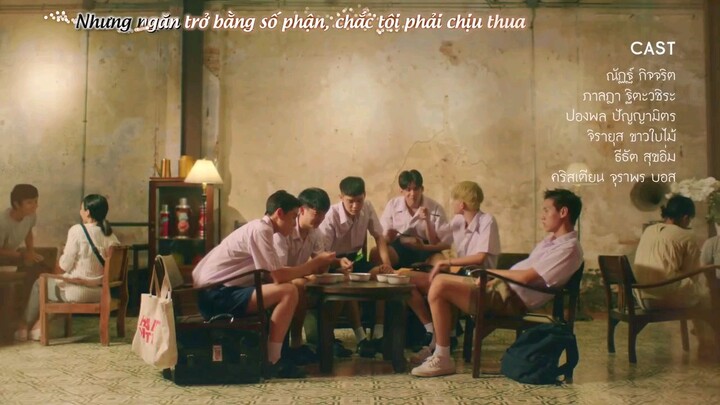 i told sunset about you phần 1 tập 1