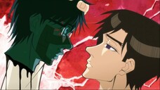 Ninja to Gokudou Episode 8 Sub Indo