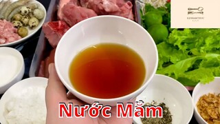 Ăn và thưởng thức món hủ tiếu xương heo siêu to phần 1 #anngon