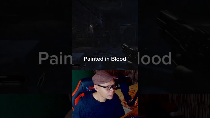 Game FPS Horror jadul di tahun 2024? Painted in Blood! #gamenews