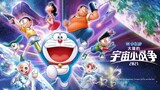 Doraemon The Movie HD | 2021 | Dubbing Indonesia.