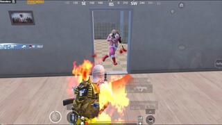 HE KILLED ME with MAGIC BOMB🔥Pubg Mobile