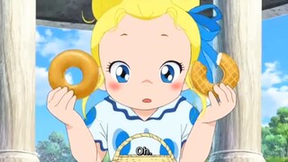 Mitsubachi Hacchi Honey Bee Hutch | Animasi hacchi sebatang kara