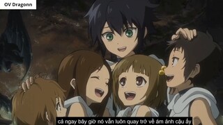 Tóm Tắt Anime Hay _ Thiên Thần Ngày Tận Thế - Phần 1 ( Mùa 1 ) 2