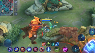 SILVANNA COLLECTOR HÀN BĂNG NỮ HIỆP- CẶP ĐÔI LOLI - BIG BU