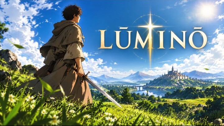 LŪMINŌ