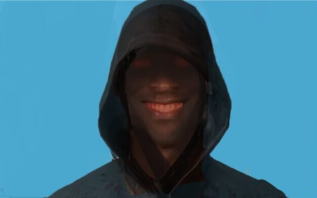 Missing you, Hunter (2nd Generation)