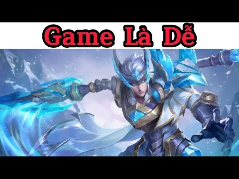 Tổng Hợp Những Pha Highlight Hay Nhất Liên Quân Của Triệu Vân P11 | TikTok Liên Quân