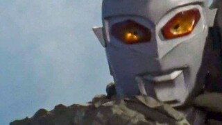 [Showa Ultraman Blu-ray Edition] Episode #23 Taro handed it over to Seven!