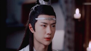 [หวางเซียน] ฟานฮวา 3 (Liumang Zhan ผู้อ่อนโยนและเอาใจใส่ ปะทะกับฆาตกรผู้เย็นชาและสวยงามที่แอบหลงรักเ