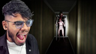 13 Year Old Made This Horror Game!