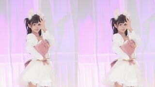 [Caviar] "Girls" white Lolita versi live dance recording