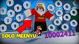 Noob Power VS MeEnyu | Highest Damage in Blox Fruits (10 MILLION DAMAGE)