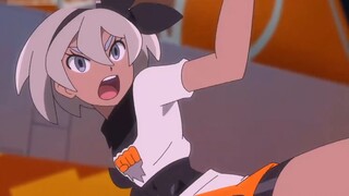 Intip Pokémon: Laporan pertarungan telah diangkat! Pertarungan terakhir antara Ash dan Caido