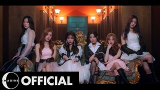 (G)I-DLE/DAL SHALBET - SENORITA/JOKER (INST.) MASHUP [BY IMAGINECLIPSE]