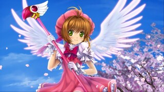 Cardcaptor Sakura ซากุระ มือปราบไพ่ทาโรต์ ภาค1 ตอนที่ 7 พากย์ไทย