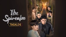 TᕼE ᔕᑭIᖇEᗩᒪᗰ (TᗩGᗩᒪOG)|EᑭIᔕOᗪE 38 ᖴIᑎᗩᒪE|2024 1080ᑭ