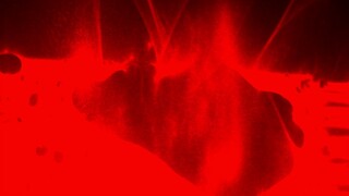 Cool Shots from Under The Skin
