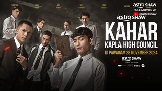 LANGGAR FILM FULL HD ( MALAYSIA)
