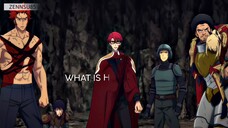 Sung Jinwoo vs Beru: Solo Leveling (Season 2)「AMV」Royalty