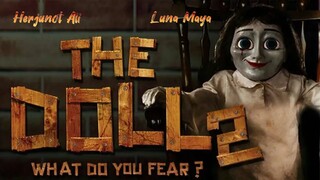 The Doll 2 (2017)
