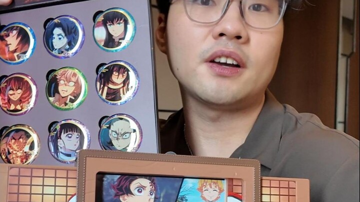 Kolaborasi terbaik tahun ini! Pembukaan besar-besaran dari Pizza Hut x Kimetsu no Yaiba~