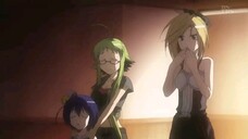 Asu no Yoichi!||Episode 11|Subtitle Indonesia